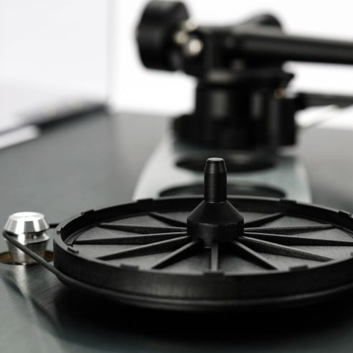 Rega Planar 3 RS Special Edition Turntable