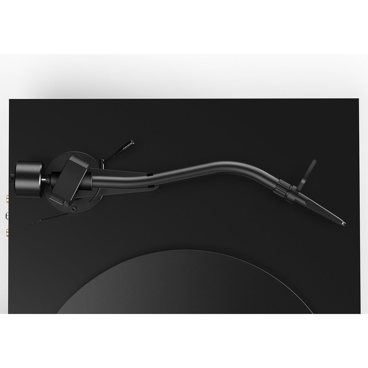 Pro-Ject DEBUTPRO-S-SATBLK Debut PRO S Turntable