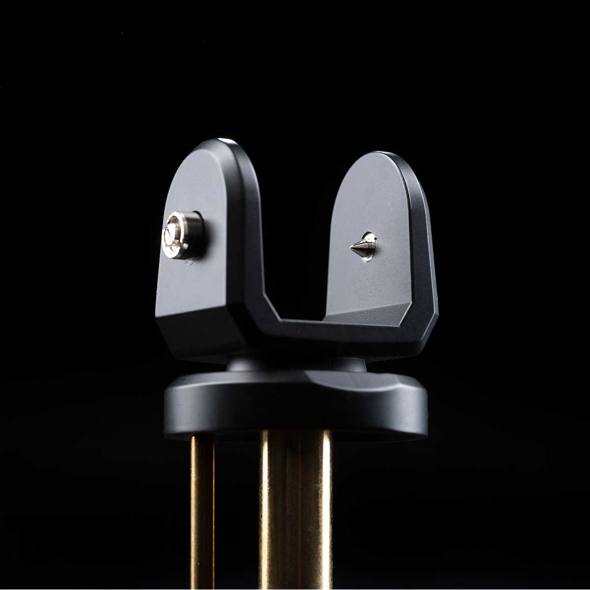 Dual CS418 Manual Turntable