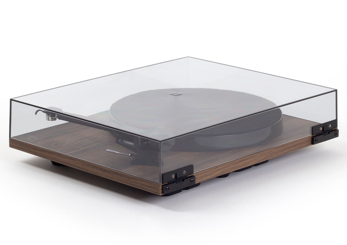 Rega Planar 1 PLUS Turntable