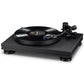 Music Hall Stealth Turntable with Ortofon 2M Blue Cartridge