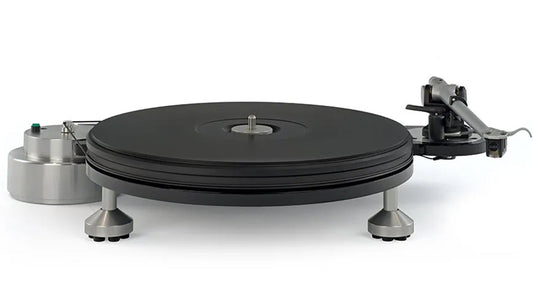 Michell TecnoDec Turntable w/ UniCover