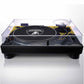 Technics SL-1200M7B Turntable Collaboration w/ Automobili Lamborghini