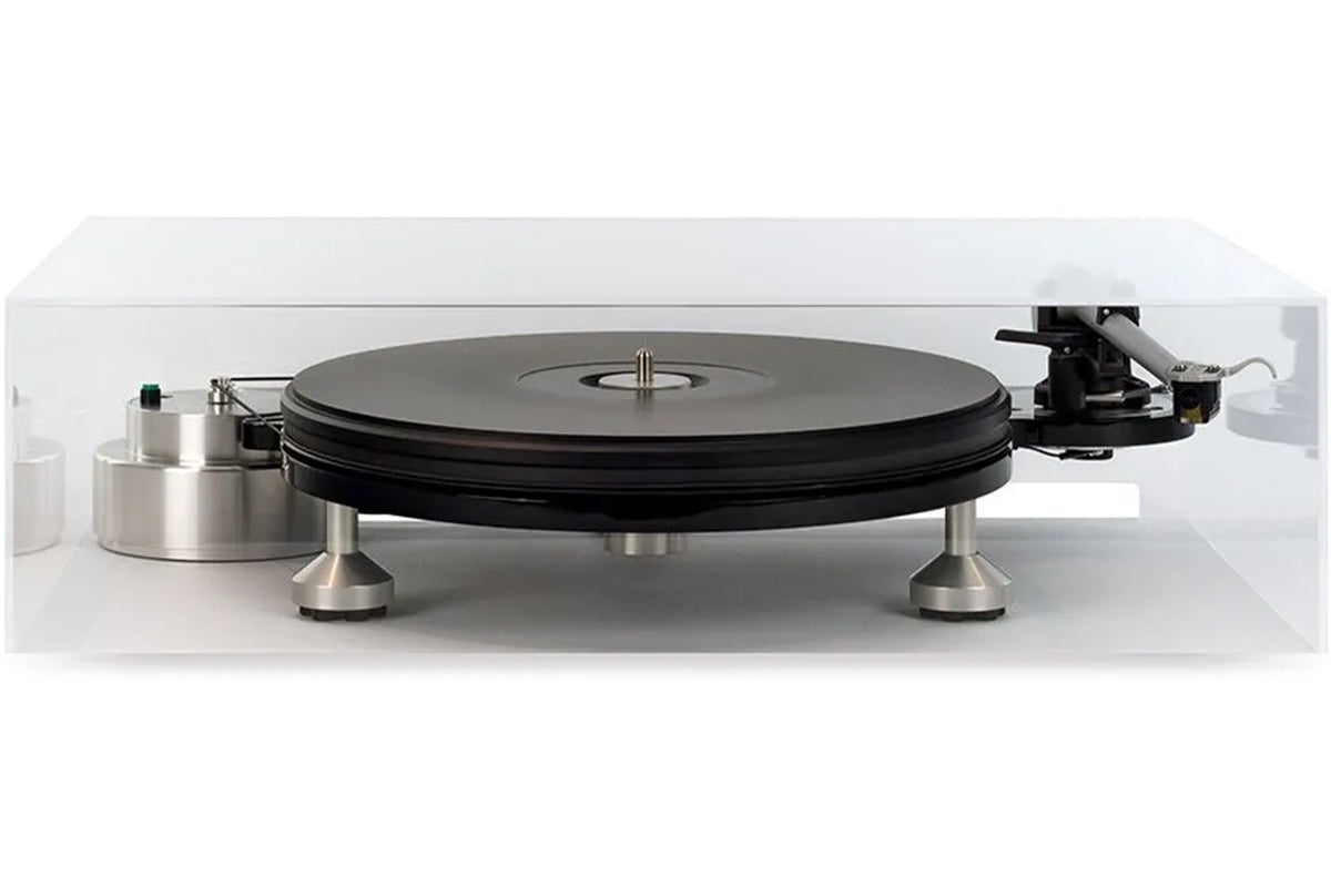 Michell TecnoDec Turntable w/ UniCover