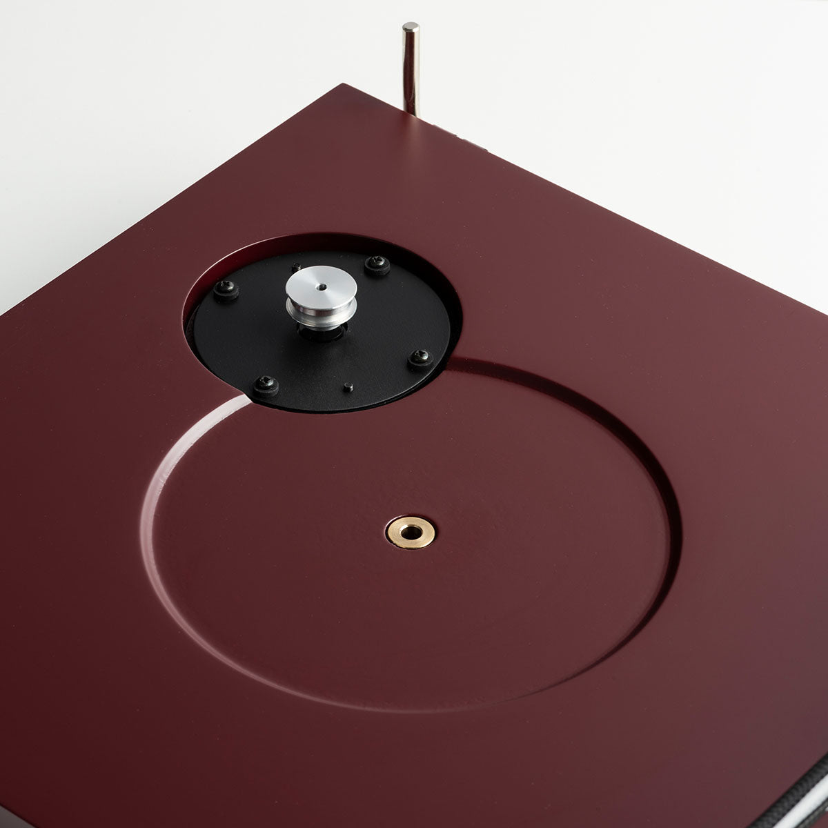 Pro-Ject Debut EVO 2 Hi-Fi Turntable