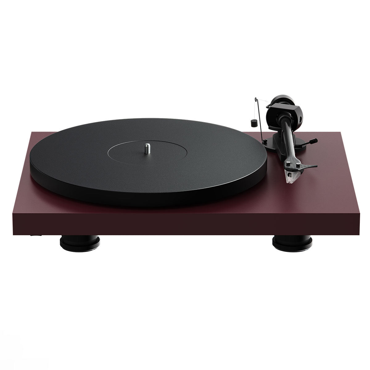 Pro-Ject Debut EVO 2 Hi-Fi Turntable