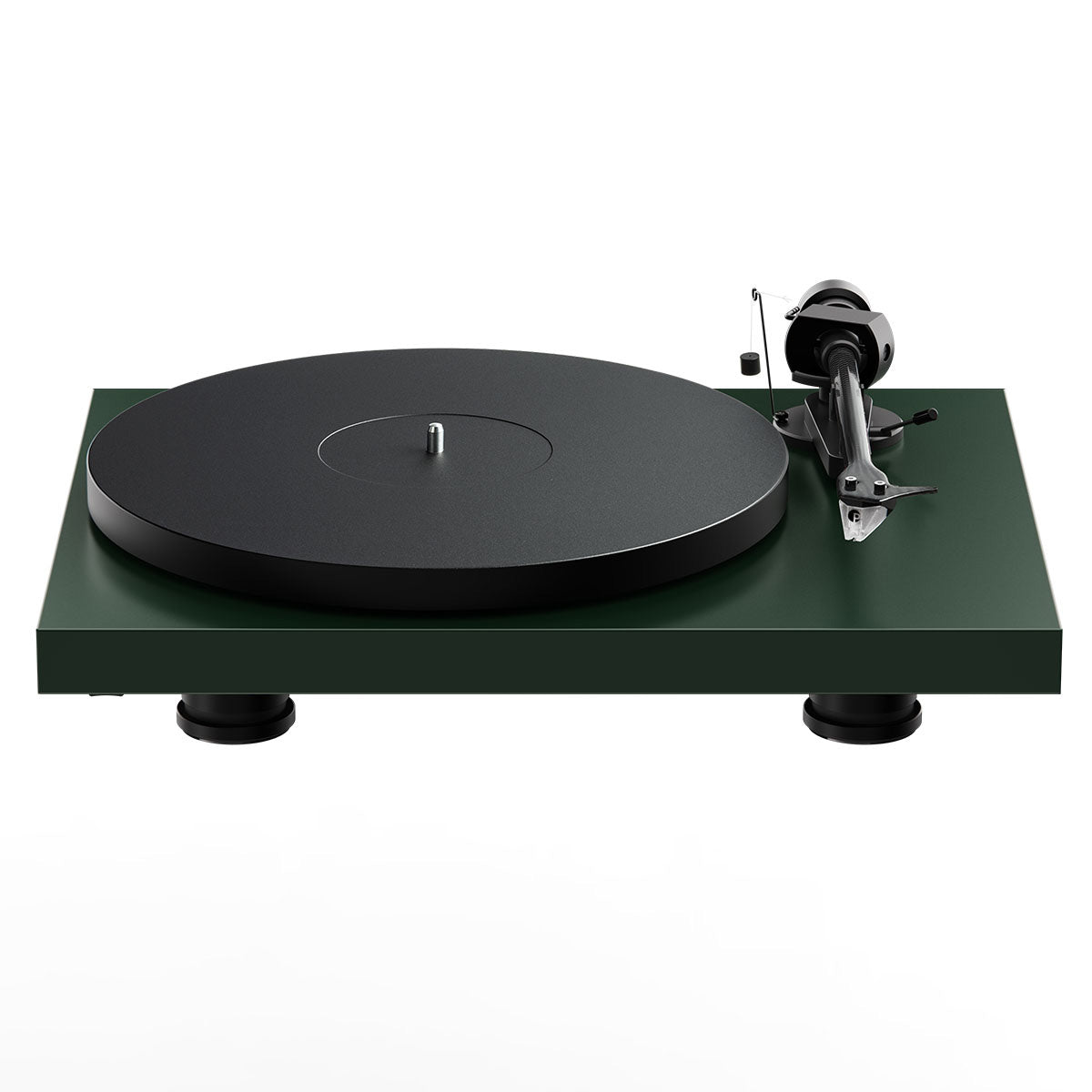 Pro-Ject Debut EVO 2 Hi-Fi Turntable