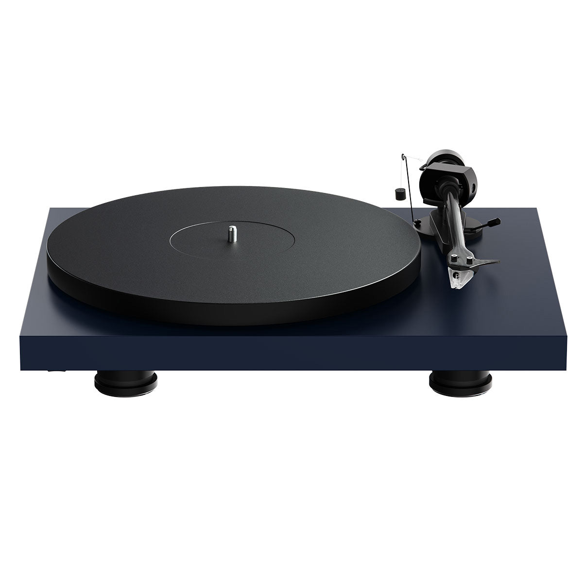 Pro-Ject Debut EVO 2 Hi-Fi Turntable