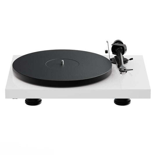 Pro-Ject Debut EVO 2 Hi-Fi Turntable