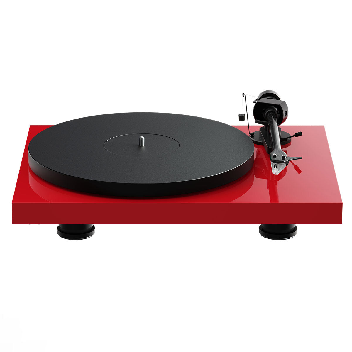 Pro-Ject Debut EVO 2 Hi-Fi Turntable