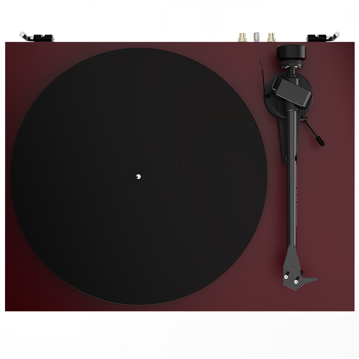 Pro-Ject Debut EVO 2 Hi-Fi Turntable