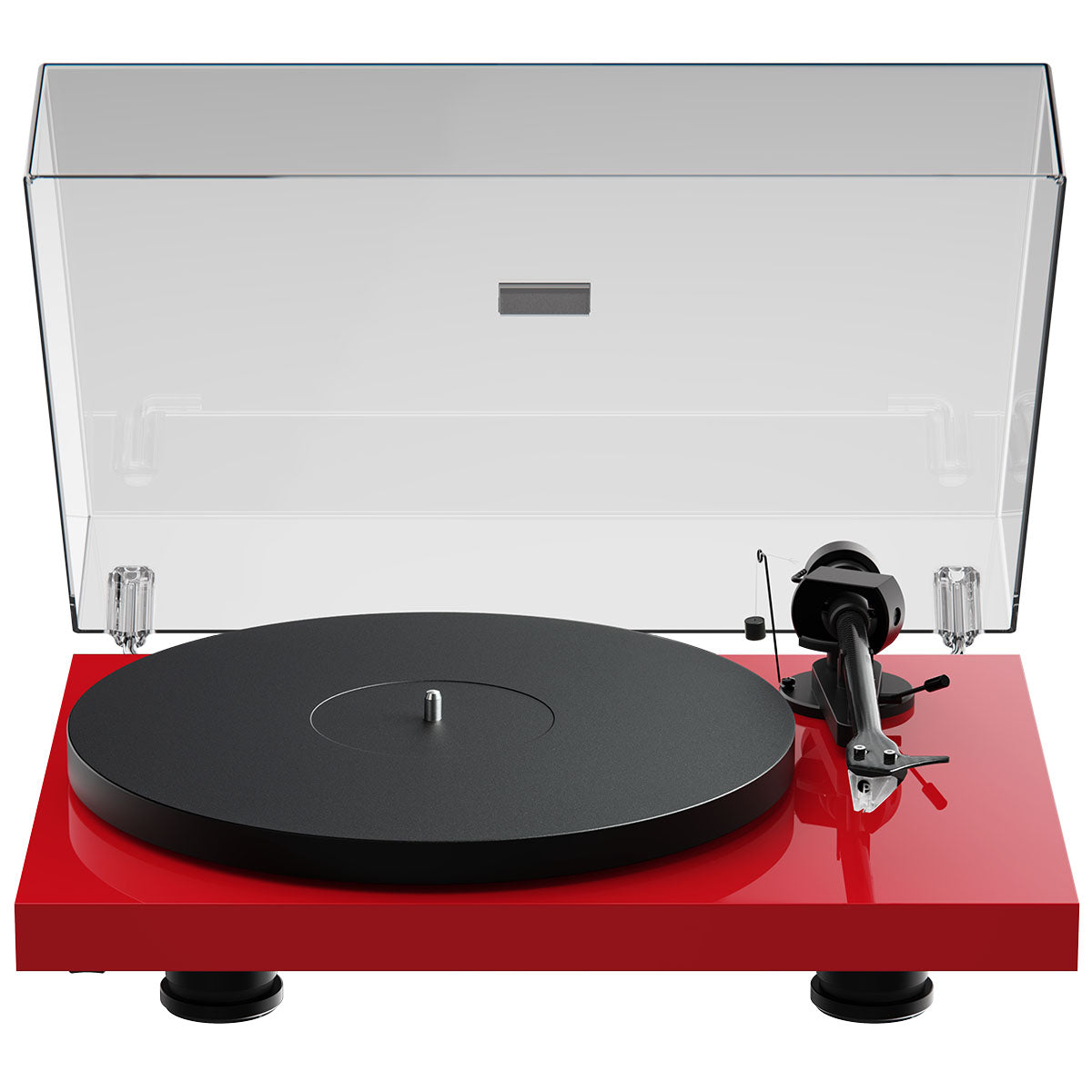 Pro-Ject Debut EVO 2 Hi-Fi Turntable