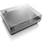 Lenco L-3810 Direct-Drive Turntable w/ Pinch Control