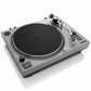 Lenco L-3810 Direct-Drive Turntable w/ Pinch Control