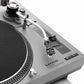Lenco L-3810 Direct-Drive Turntable w/ Pinch Control