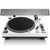 Lenco L-3810 Direct-Drive Turntable w/ Pinch Control