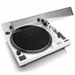 Lenco L-3810 Direct-Drive Turntable w/ Pinch Control