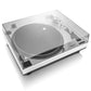 Lenco L-3810 Direct-Drive Turntable w/ Pinch Control