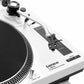Lenco L-3810 Direct-Drive Turntable w/ Pinch Control