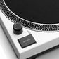 Lenco L-3810 Direct-Drive Turntable w/ Pinch Control