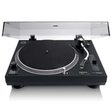 Lenco L-3828 Direct Drive Turntable