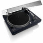 Lenco L-3828 Direct Drive Turntable