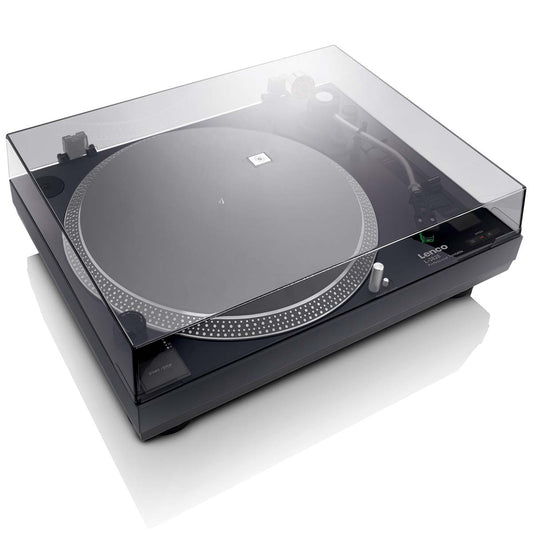Lenco L-3828 Direct Drive Turntable