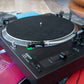 Lenco L-3828 Direct Drive Turntable