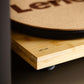 Lenco LBT-335 Bluetooth Turntable w/ Ortofon 2M Red Cartridge