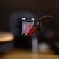 Lenco LBT-335 Bluetooth Turntable w/ Ortofon 2M Red Cartridge