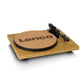 Lenco LBT-335 Bluetooth Turntable w/ Ortofon 2M Red Cartridge