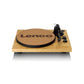 Lenco LBT-335 Bluetooth Turntable w/ Ortofon 2M Red Cartridge