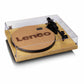 Lenco LBT-335 Bluetooth Turntable w/ Ortofon 2M Red Cartridge