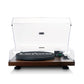 Lenco LS-600 Turntable w/ Built-In Amplifier, Bluetooth, and Speakers