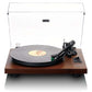 Lenco LS-600 Turntable w/ Built-In Amplifier, Bluetooth, and Speakers