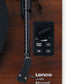 Lenco LS-600 Turntable w/ Built-In Amplifier, Bluetooth, and Speakers