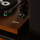 Lenco LS-600 Turntable w/ Built-In Amplifier, Bluetooth, and Speakers