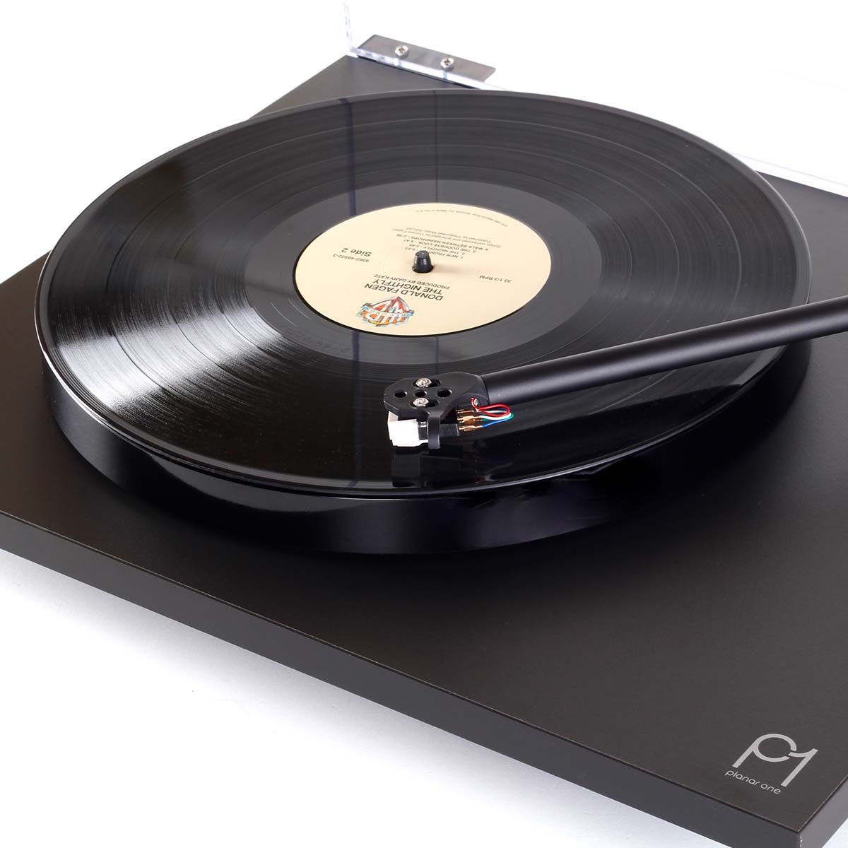 Rega Planar 1 Turntable