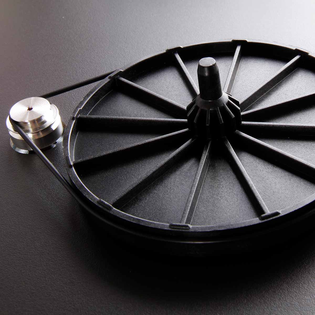 Rega Planar 1 Turntable