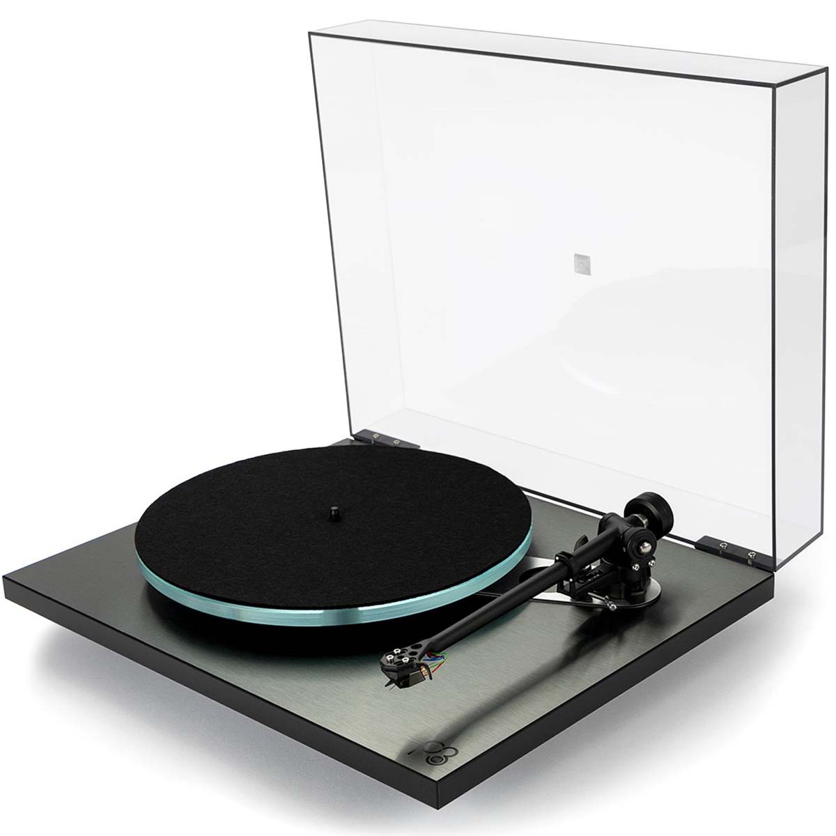 Rega Planar 3 RS Special Edition Turntable