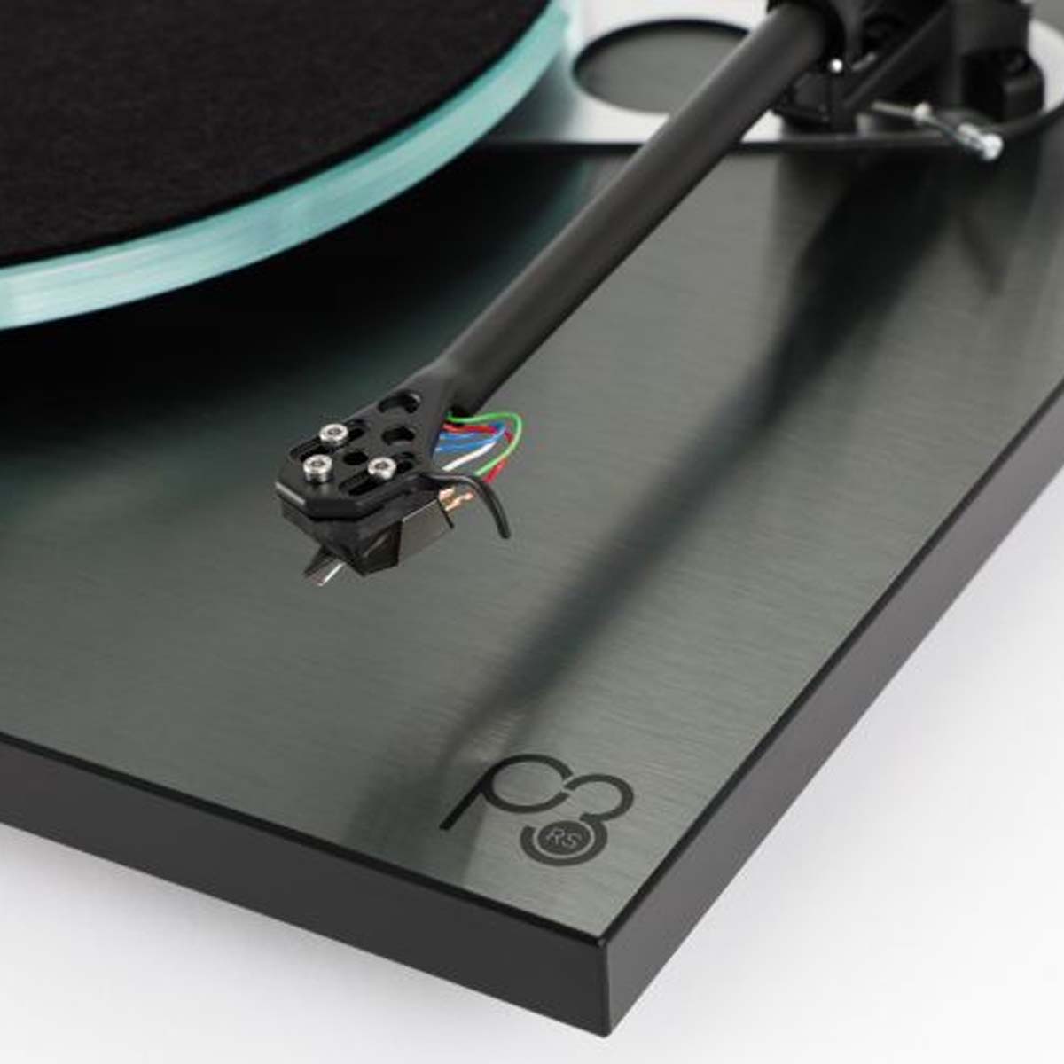 Rega Planar 3 RS Special Edition Turntable