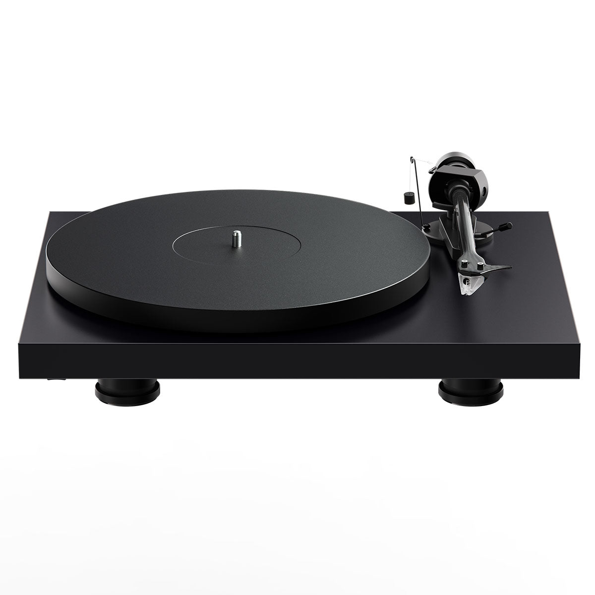 Pro-Ject Debut EVO 2 Hi-Fi Turntable