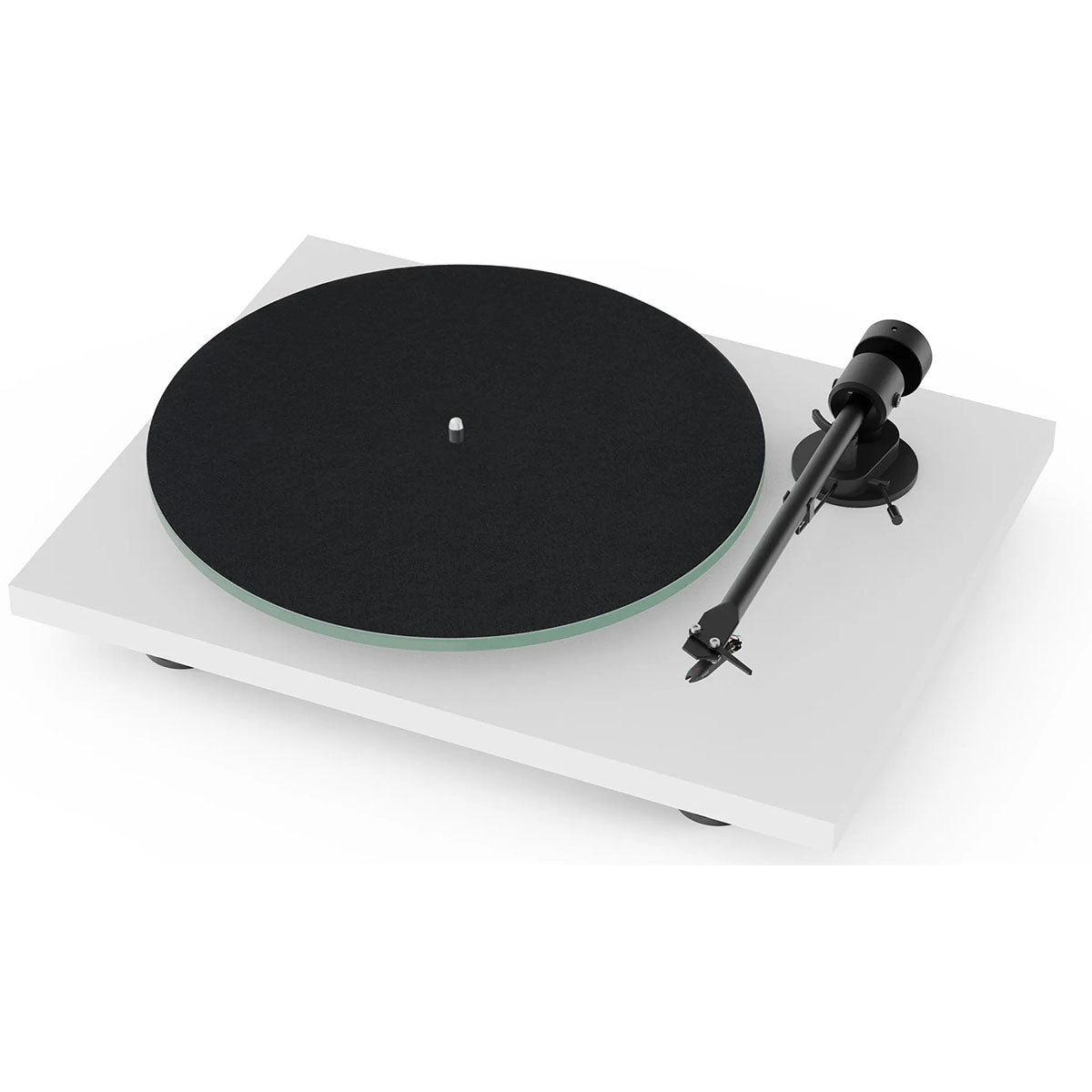 Pro-Ject T1 EVO Bluetooth Turntable
