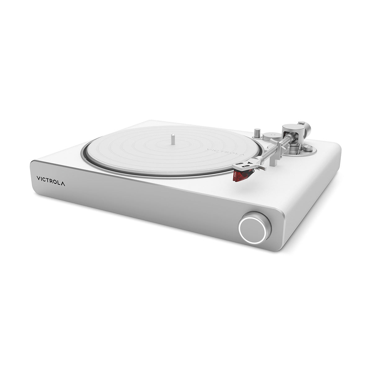 Victrola Stream Carbon Wi-Fi Streaming Turntable