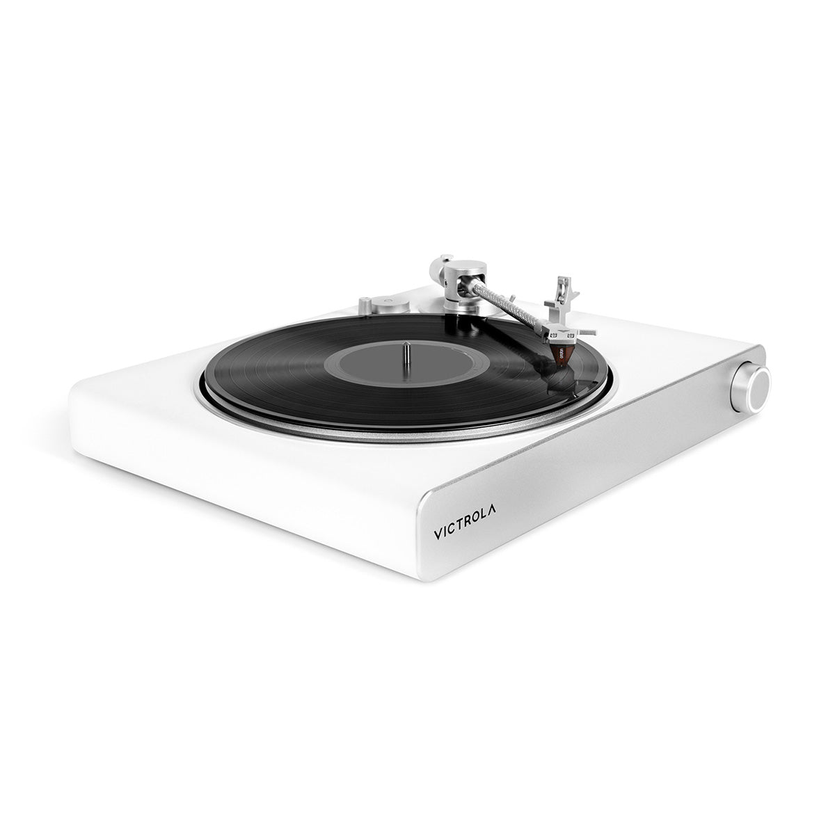 Victrola Stream Carbon Wi-Fi Streaming Turntable