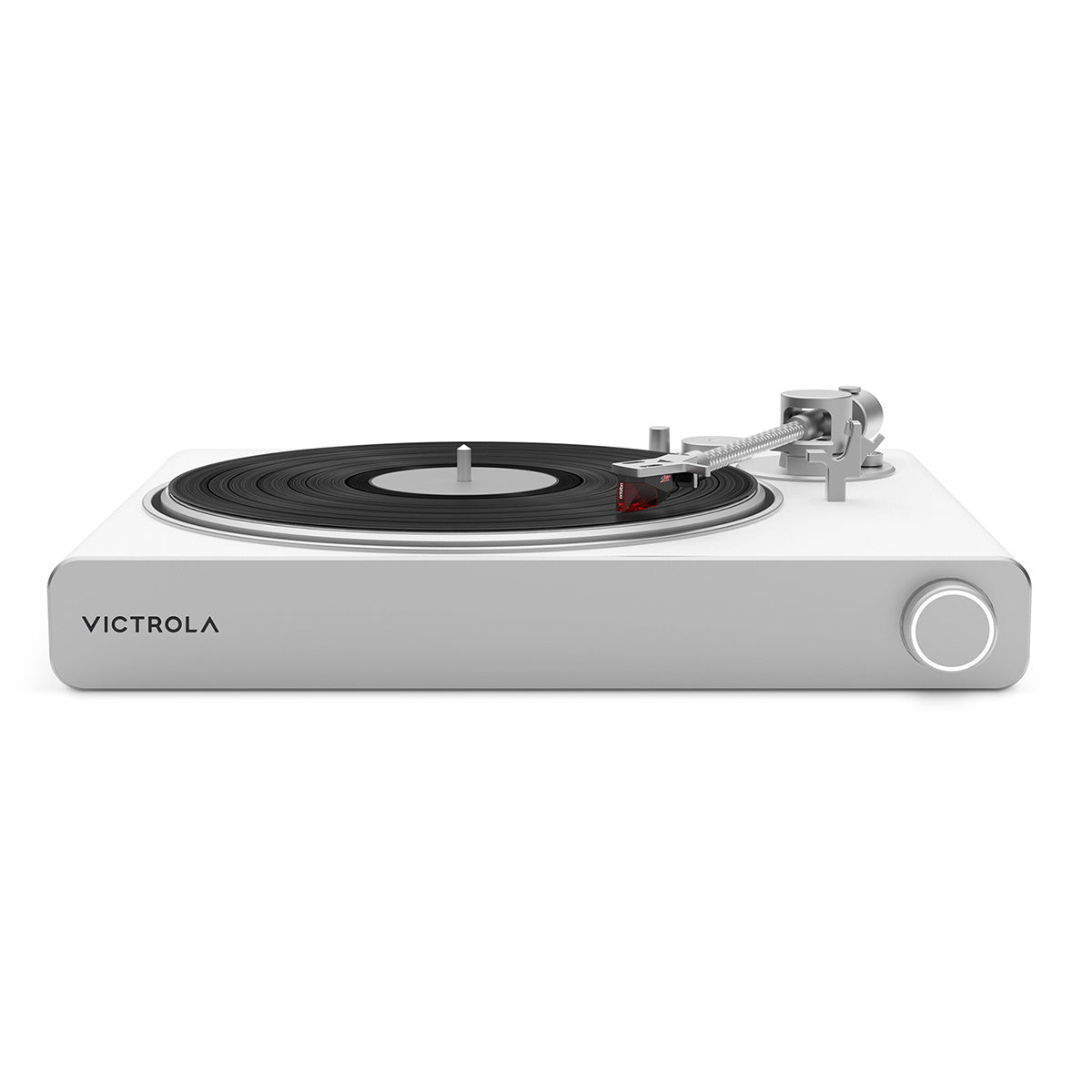 Victrola Stream Carbon Wi-Fi Streaming Turntable