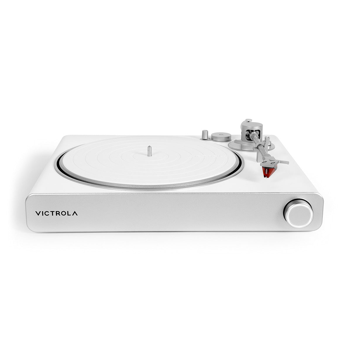 Victrola Stream Carbon Wi-Fi Streaming Turntable