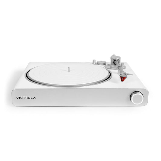 Victrola Stream Carbon Wi-Fi Streaming Turntable