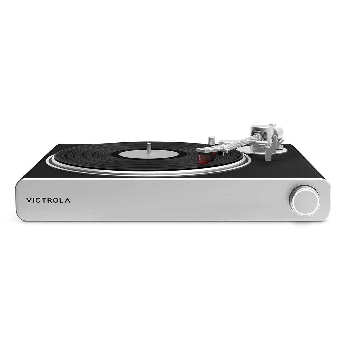 Victrola Stream Carbon Wi-Fi Streaming Turntable