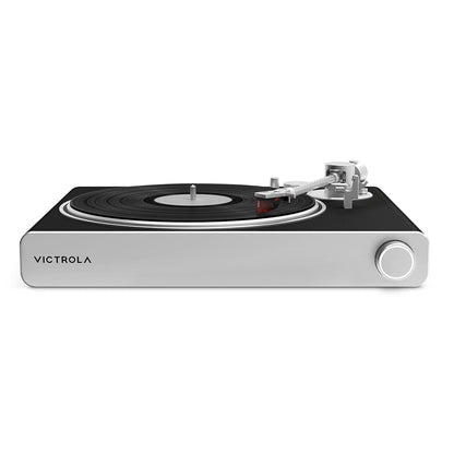 Victrola Stream Carbon Wi-Fi Streaming Turntable